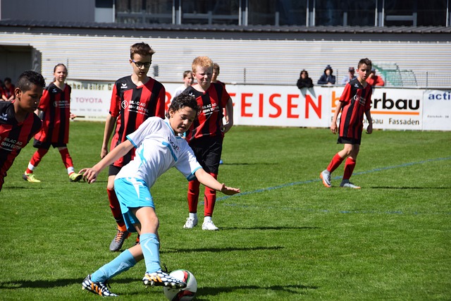 2023中國足協青少年足球錦標賽（職業隊U-17組）：山東泰山奪冠！.